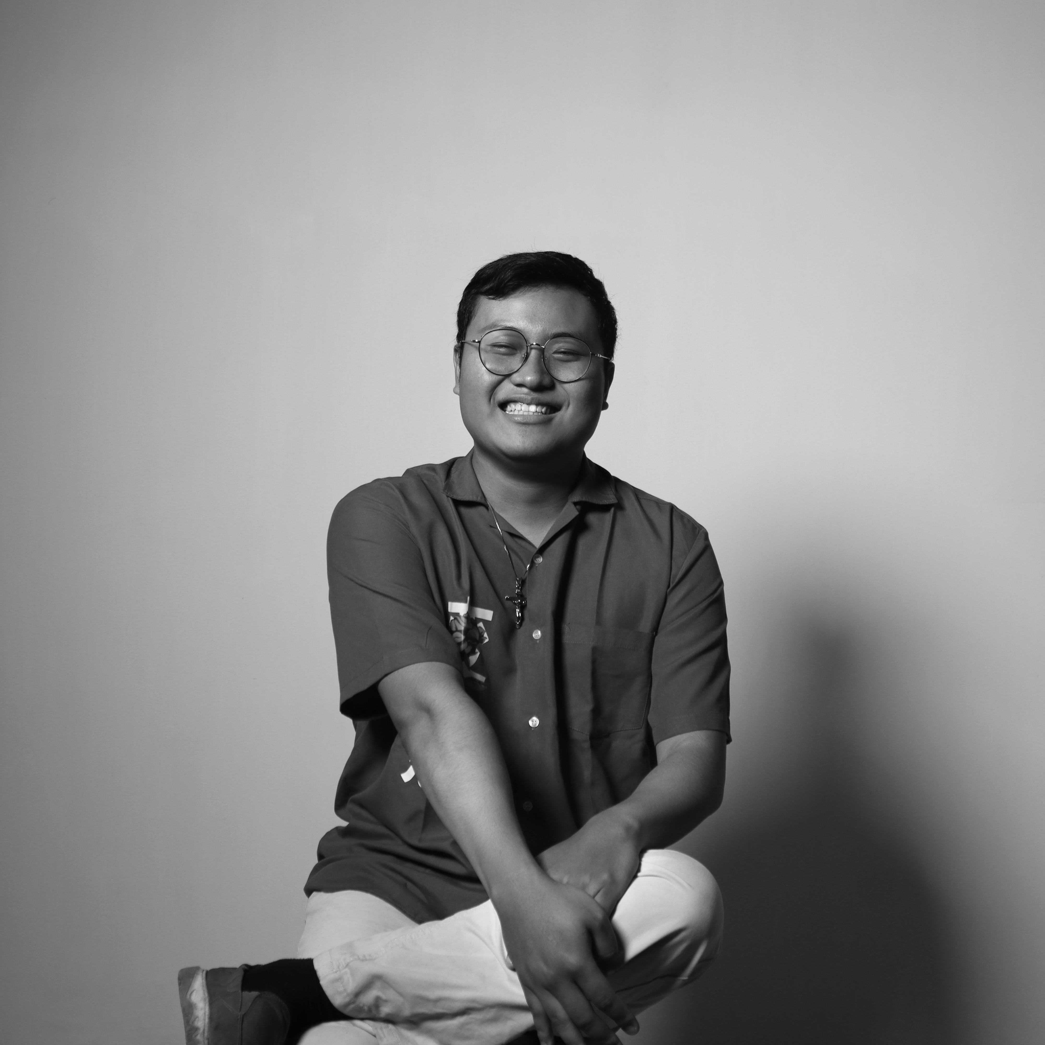 Foto Vincentius Andre Tedjalaksana